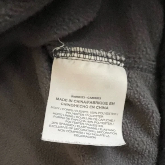 Vintage 90s Green Bay Packers sweatshirt by Russell Athletic - Made USA Sz XL - Picture 9 of 9